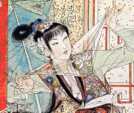 罗庄-胡也佛《金瓶梅》的艺术魅力